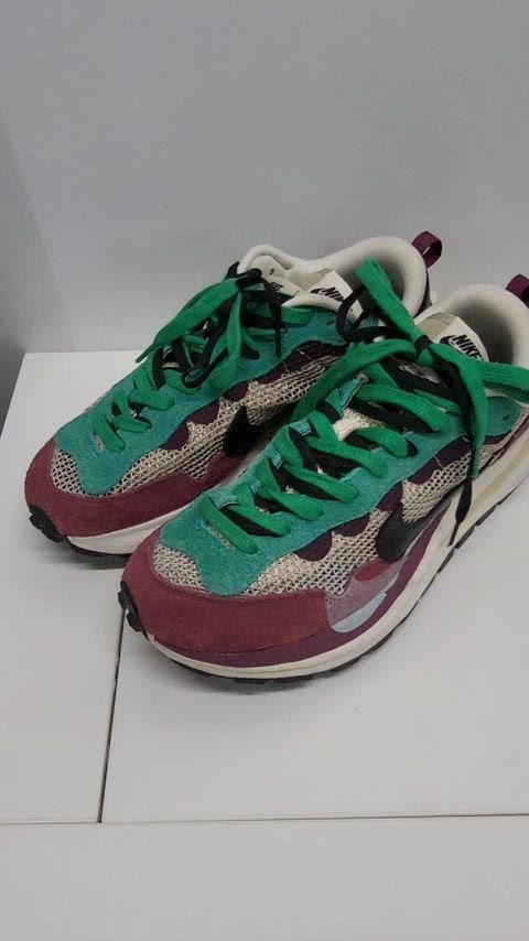 ナイキヴェイパーワッフル shop取引では対象外