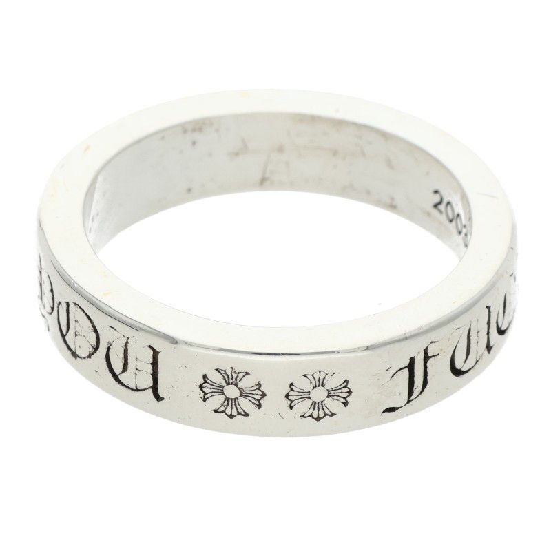 6mmスペーサーファックユー