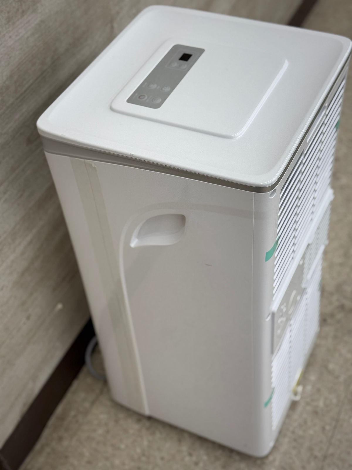 バクさん専用♪Rintnf スポットクーラー(J0A4211D2-9K) 安い 23年製