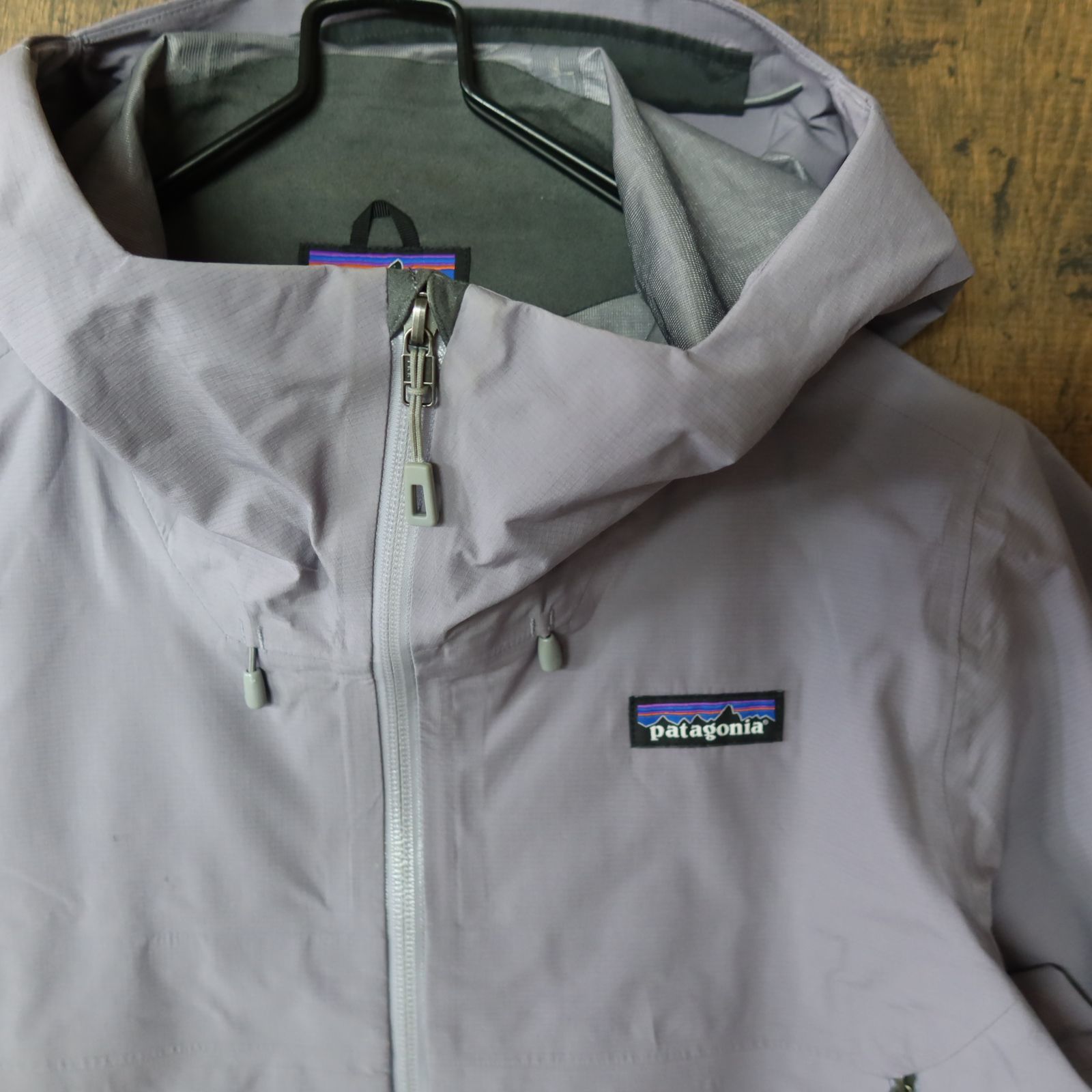 予約販売品】 Ridge Cloud パタゴニア Patagonia Jacket 未使用品