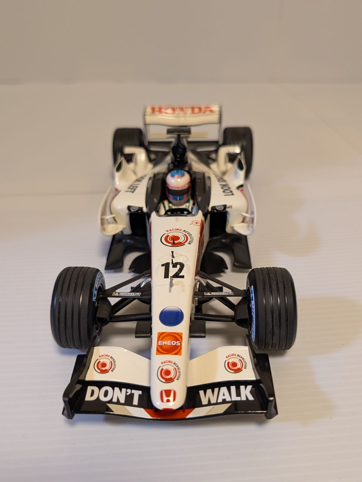 18 ミニチャンプス