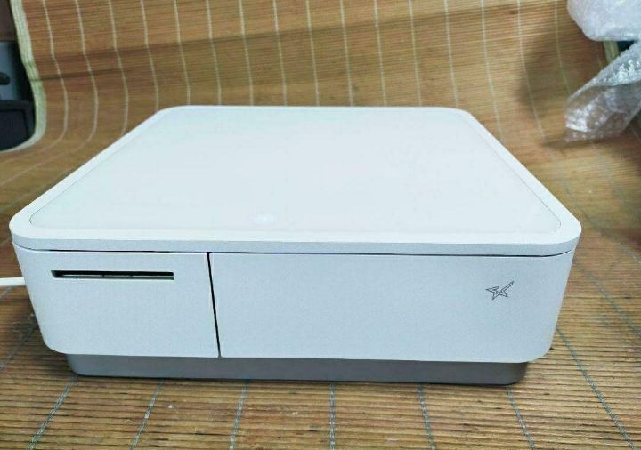 スター精密レジスター　mpop10　エアレジレジスター　518401 mPOPシリーズ | スター精密株式会社