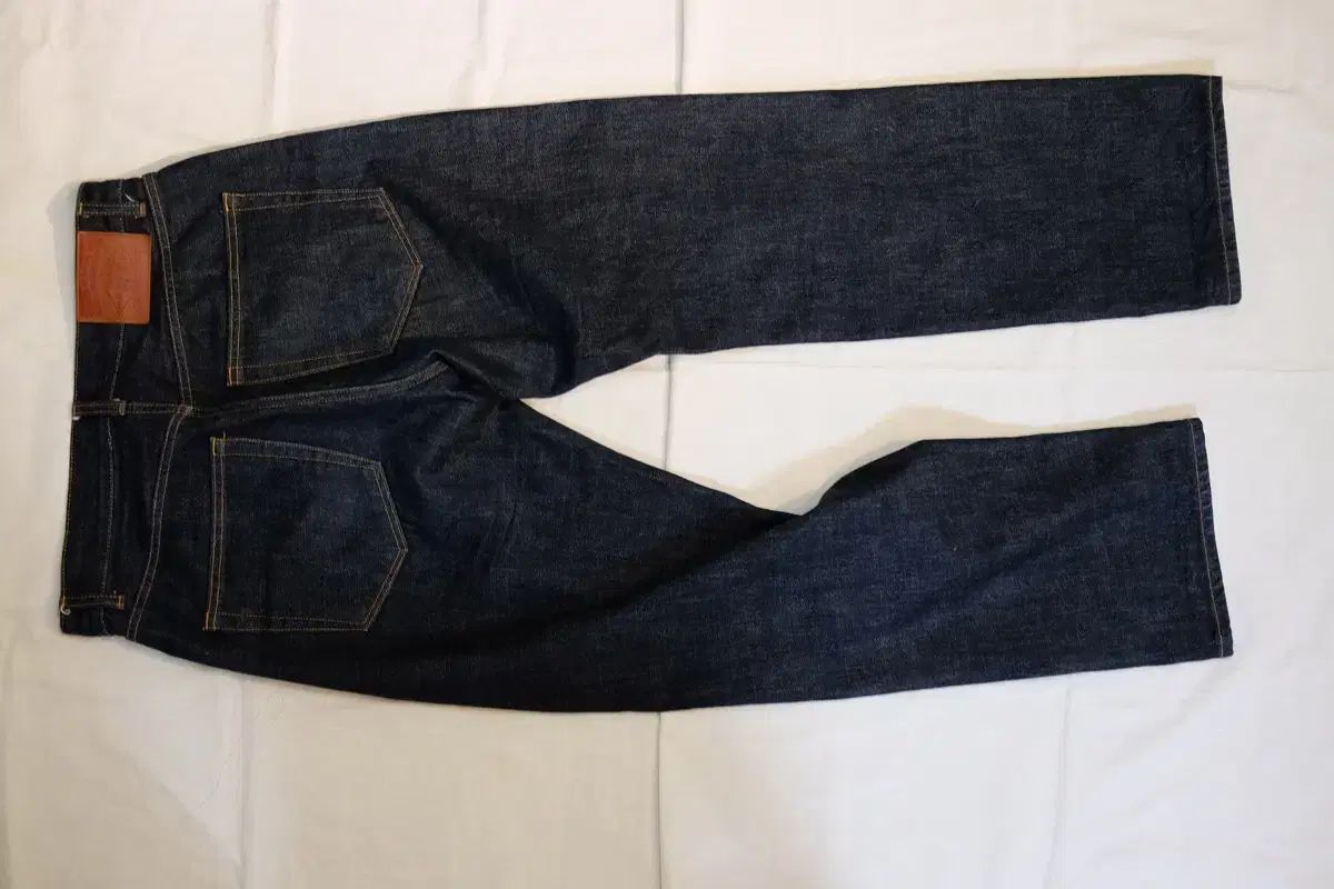 ウッドマン 1世代 デニムセットアップ KANDAIZUMI_COM