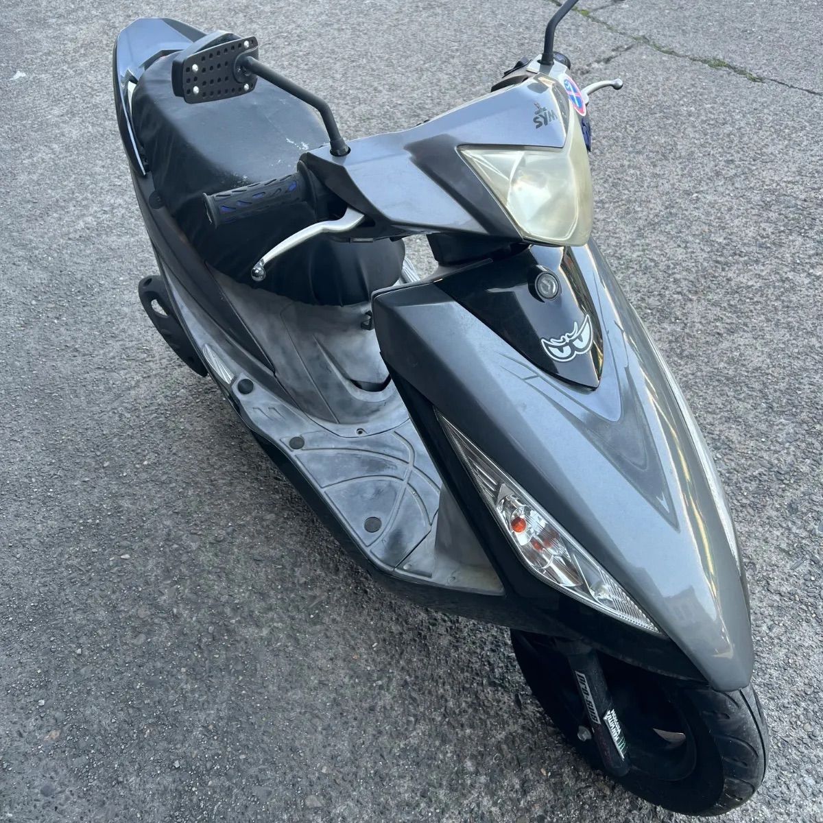 GT125