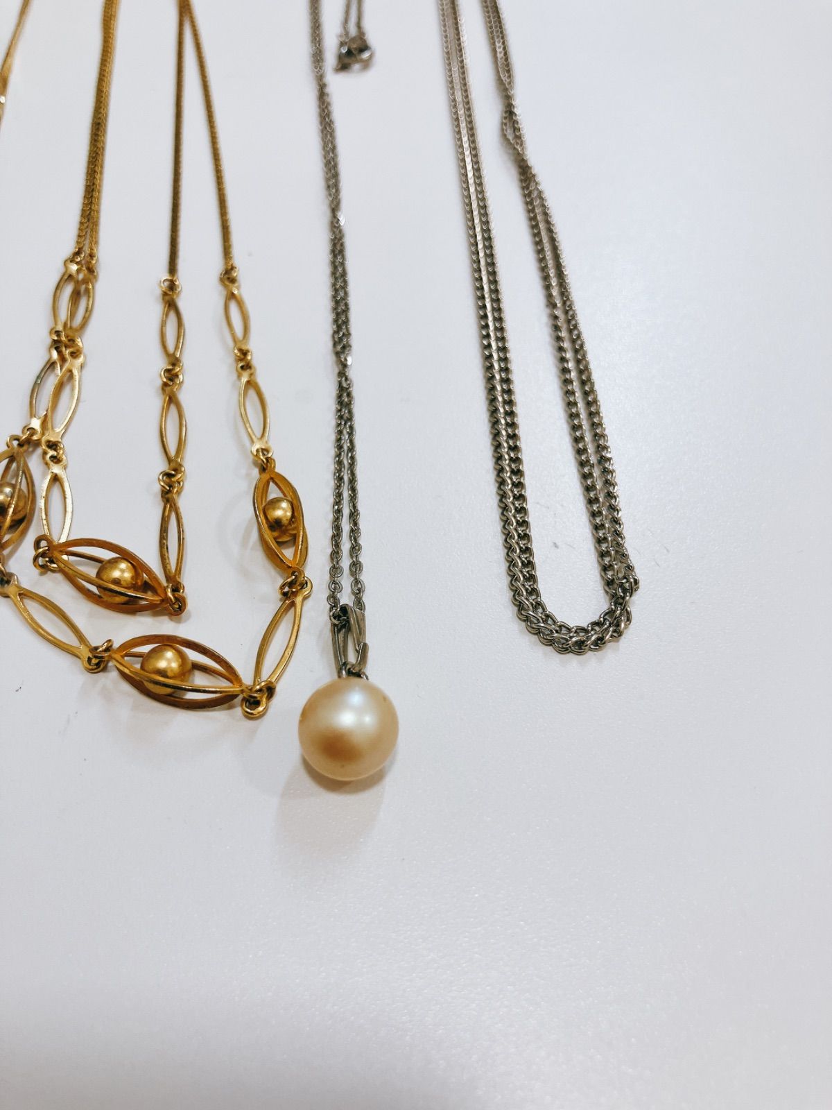 佐藤 遺品整理 アクセサリー か〇遺品整理 アクセサリー 79 - メルカリ