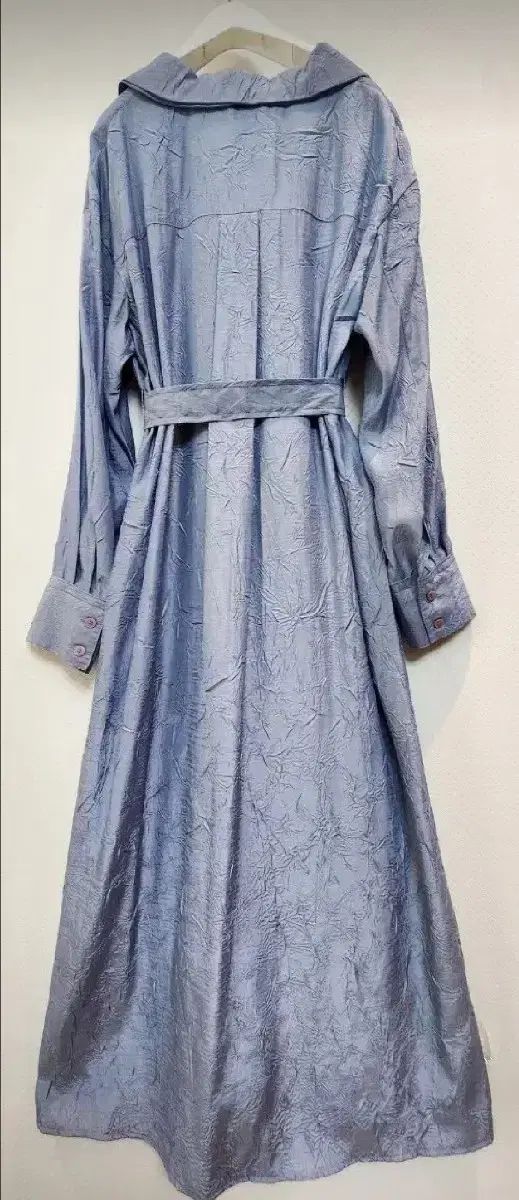 シャツ スリット