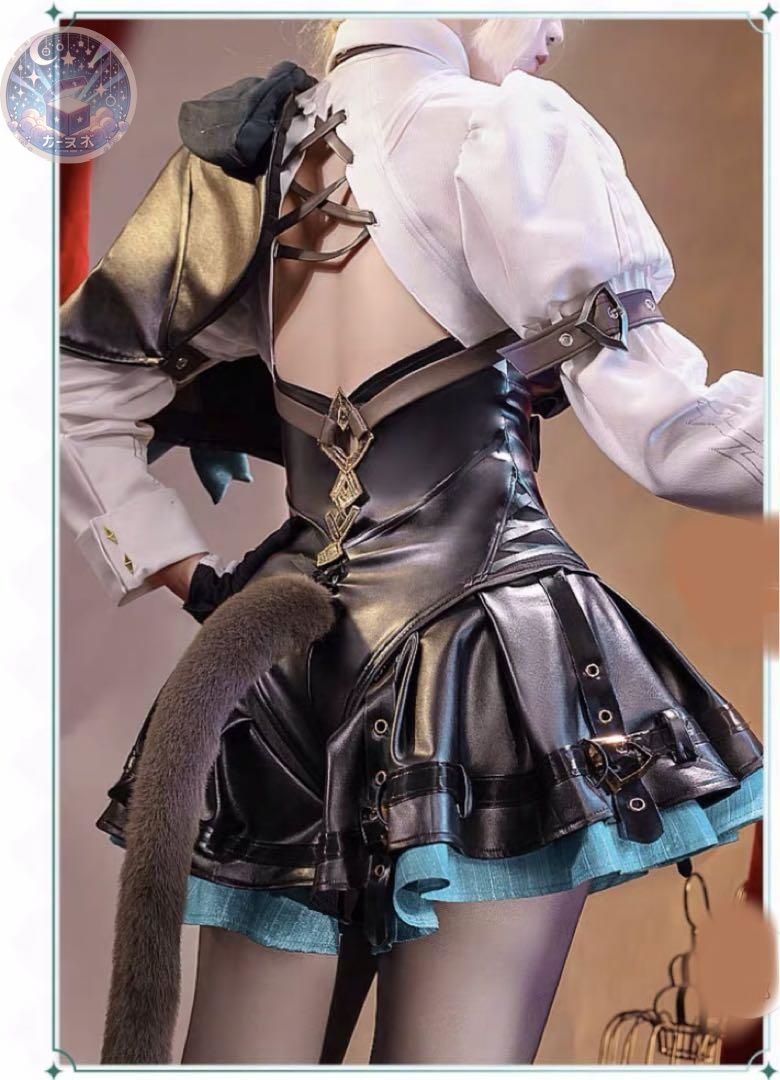 ハロウィン仮装 イベント衣装
