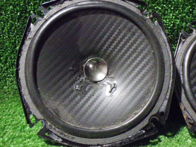 S2312-7 カロッツェリア TS-F1730S 17㎝セパレート2WAYスピーカー ツイーター|ネットワークセット