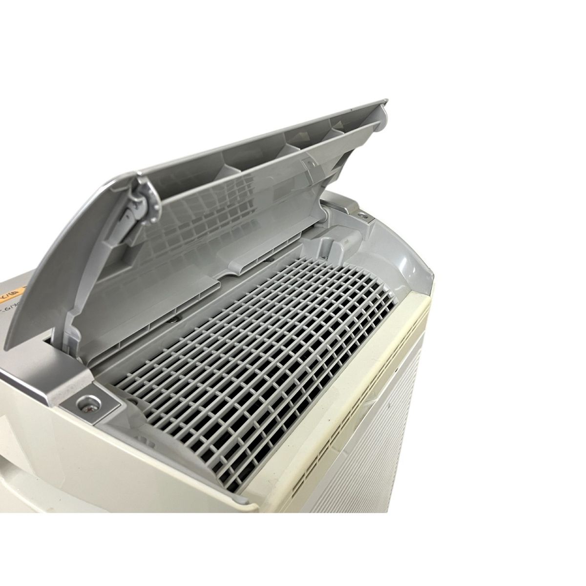 セール】Panasonic nanoe ナノイー F-YC120HKX ハイブリッド方式 除湿 