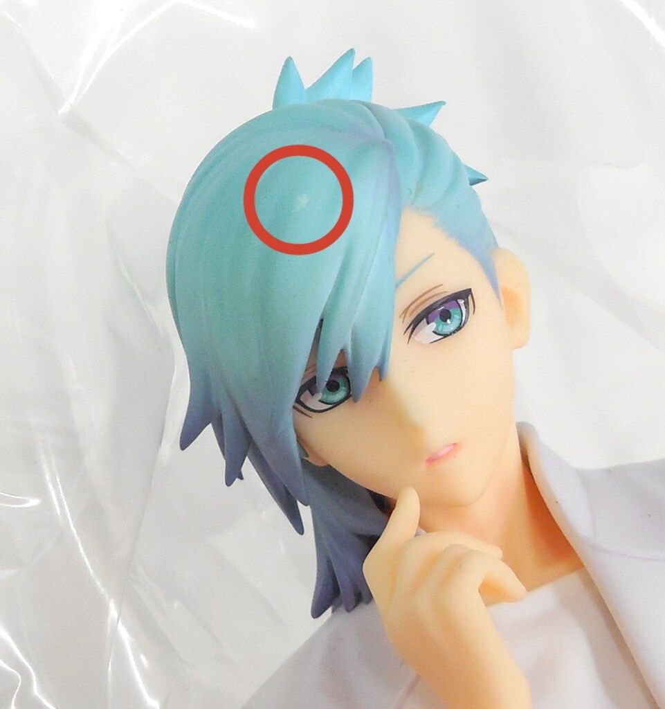 アルター 1/8 Scale Pre-Painted Fifure うたのプリンスさまっ マジ