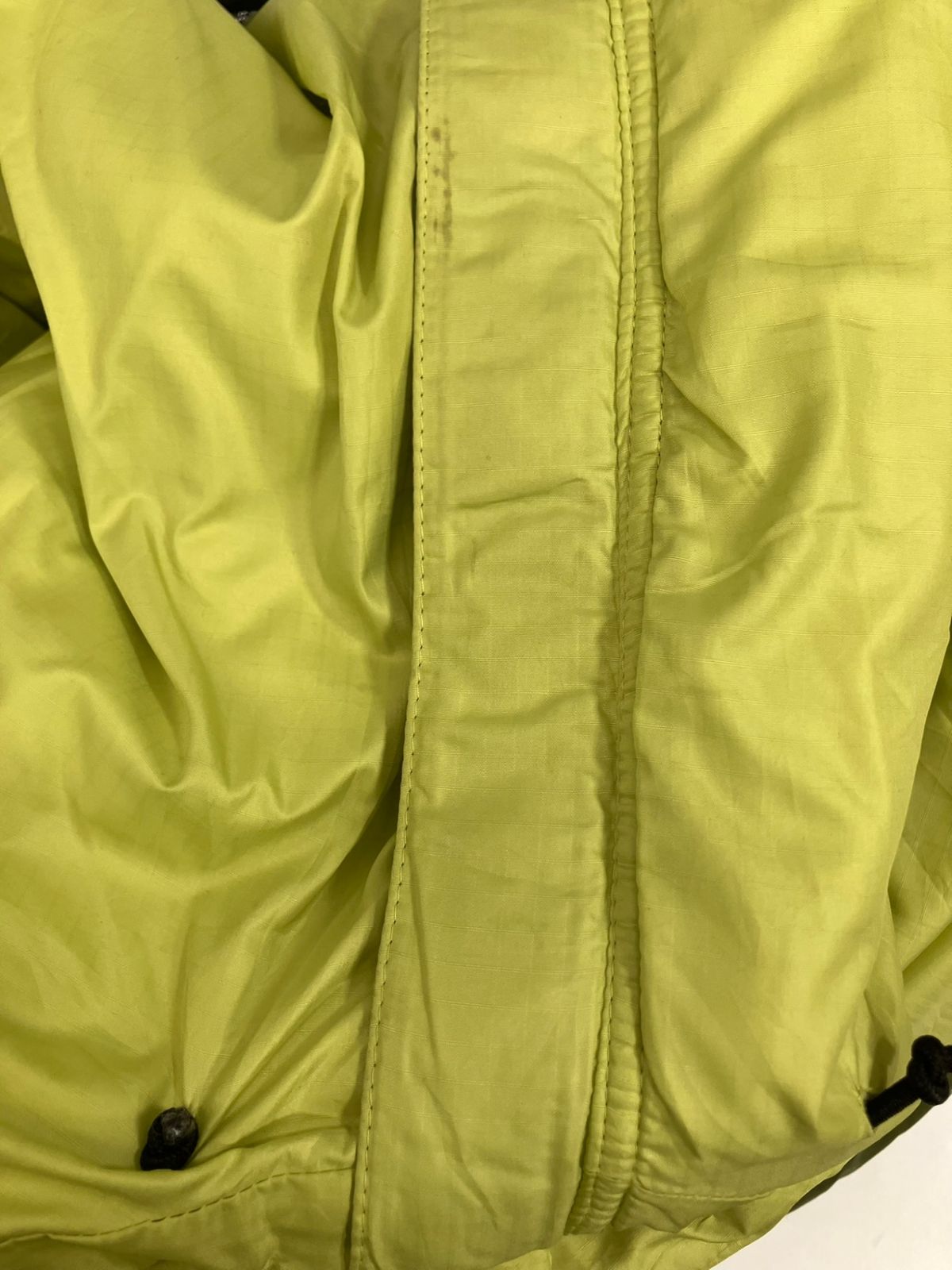 パタゴニア PATAGONIA 00's DAS PARKA ダスパーカ 2004年製