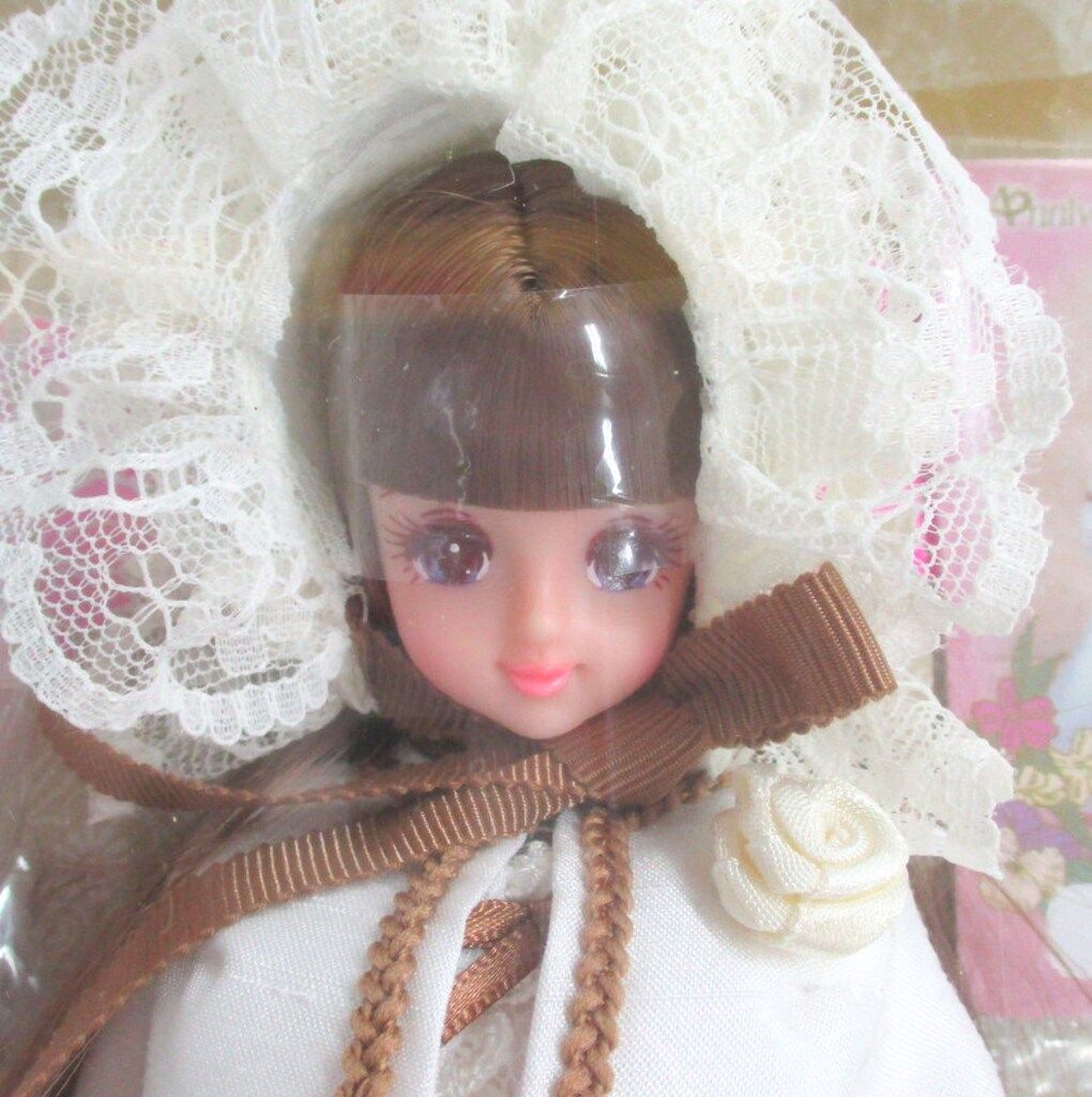 2003A リトルプリンセスエクセリーナ