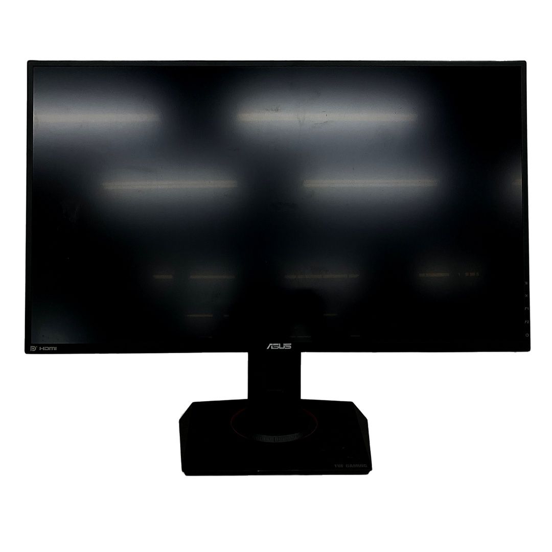 ASUS VG279QM 27インチ ゲーミングモニター フルHD IPS 280Hz エイスース S10409002