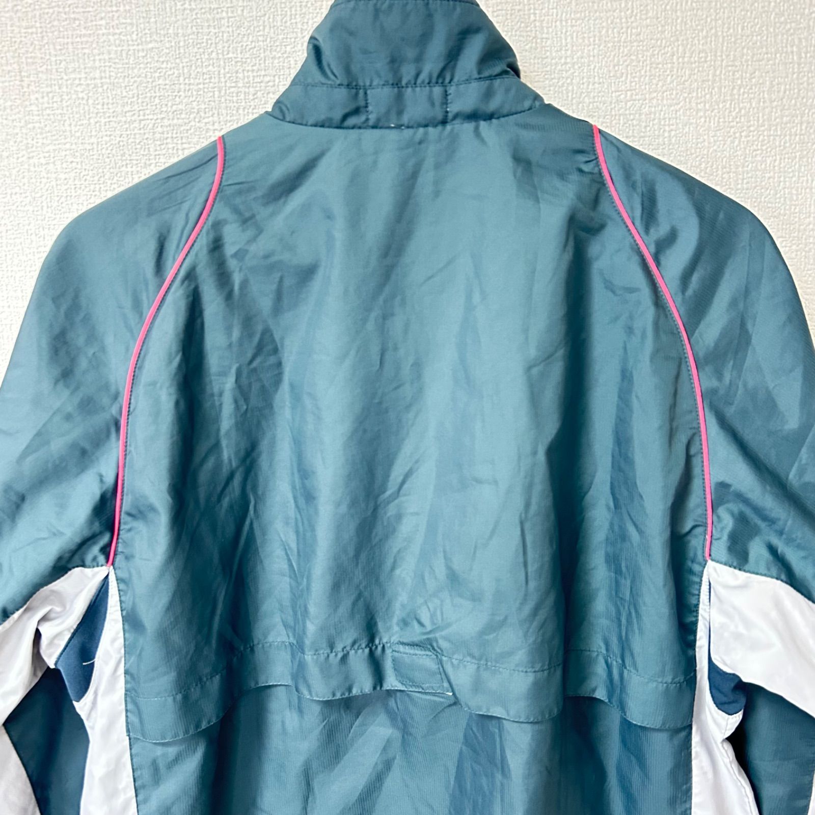 新品　YONEX リバーシブル　HEAT CAPSULE ダウンジャケット 90080_003.jpg