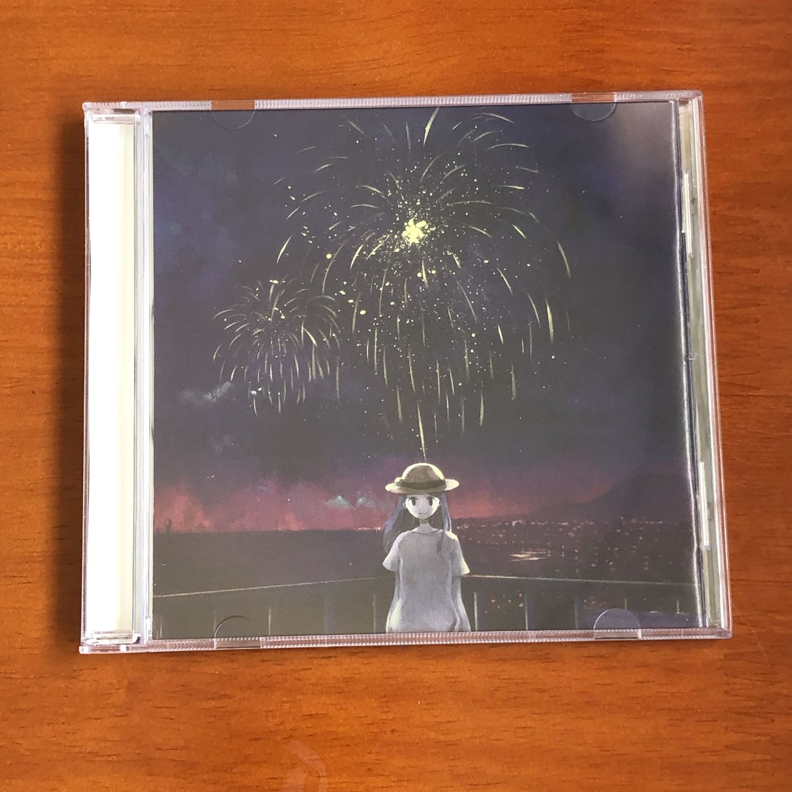 n-buna 花と水飴、最終電車 初回生産限定盤 ヨルシカ CD ボカロ