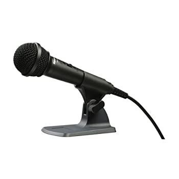 中古】（非常に良い）パナソニック マイクロフォン WM-530 - メルカリ 