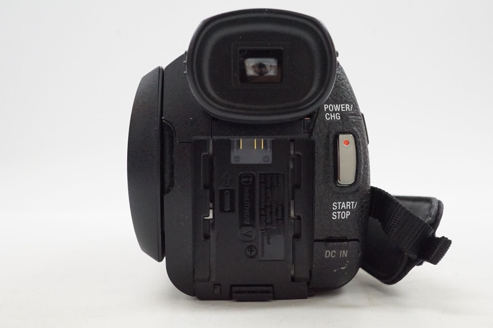  L 171249 SONY FDR AX 55 デジタルビデオカメラ 4 K ハンディカム ソニー ビデオカメラ本体 ビデオカメラ