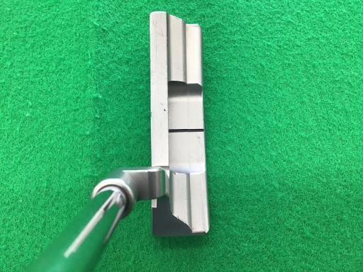 タイトリスト SCOTTY CAMERON California 2012 34インチ パター PT スチール フレックスその他 メンズ 男性用 右利き 右用 Cランク ゴルフクラブ