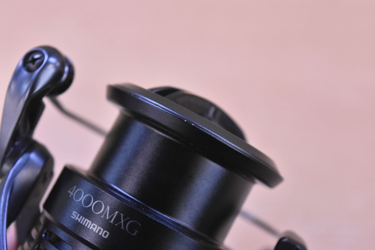 シマノ 18 エクスセンス C14+4000MXG SHIMANO EXSENCE
