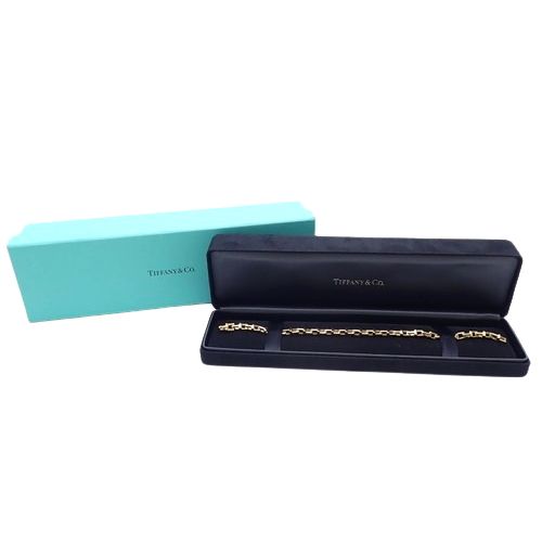 TIFFANY&Co.(ティファニー) ハードウェア ブレスレット