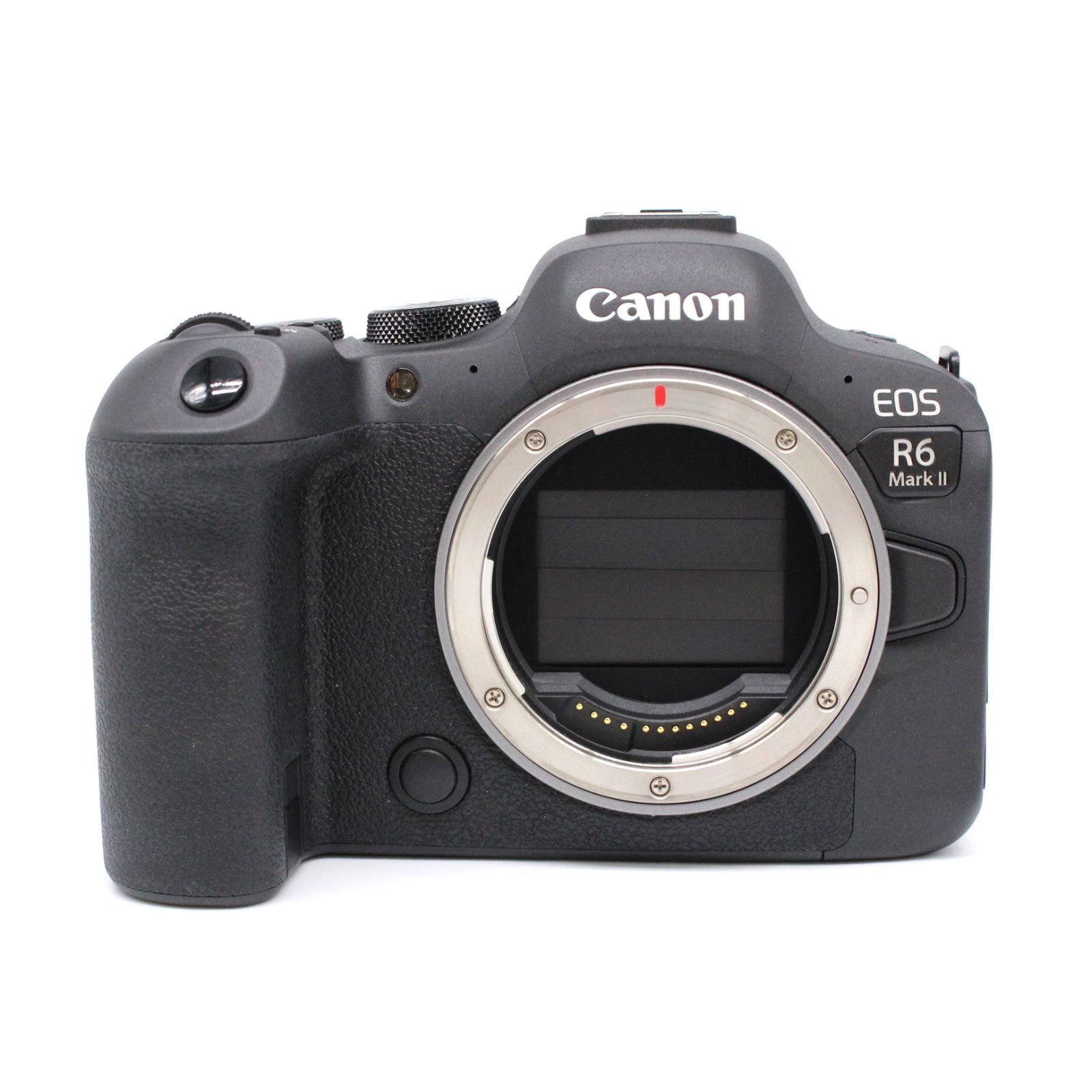 □ほぼ新品□ CANON（キャノン） EOS R6 Mark II ボディ フル
