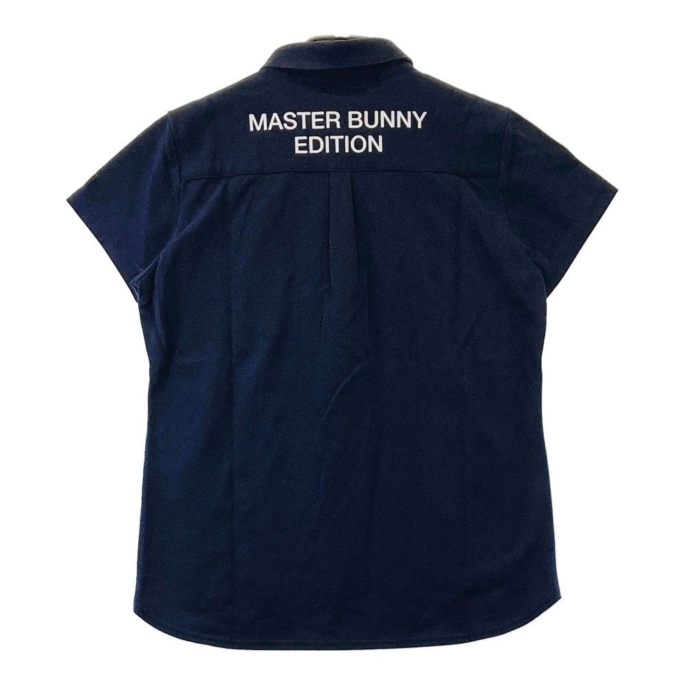 BATMAN スポーツ マスター バニー エディション 10周年 ポロシャツ