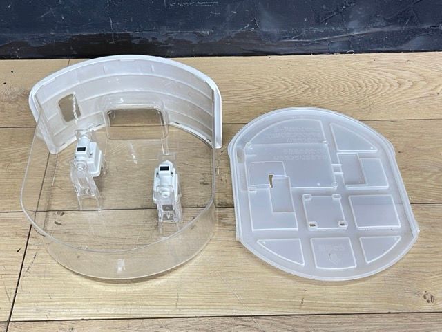 サーキュレート ドライ 衣類乾燥除湿機 【中古】動作保証