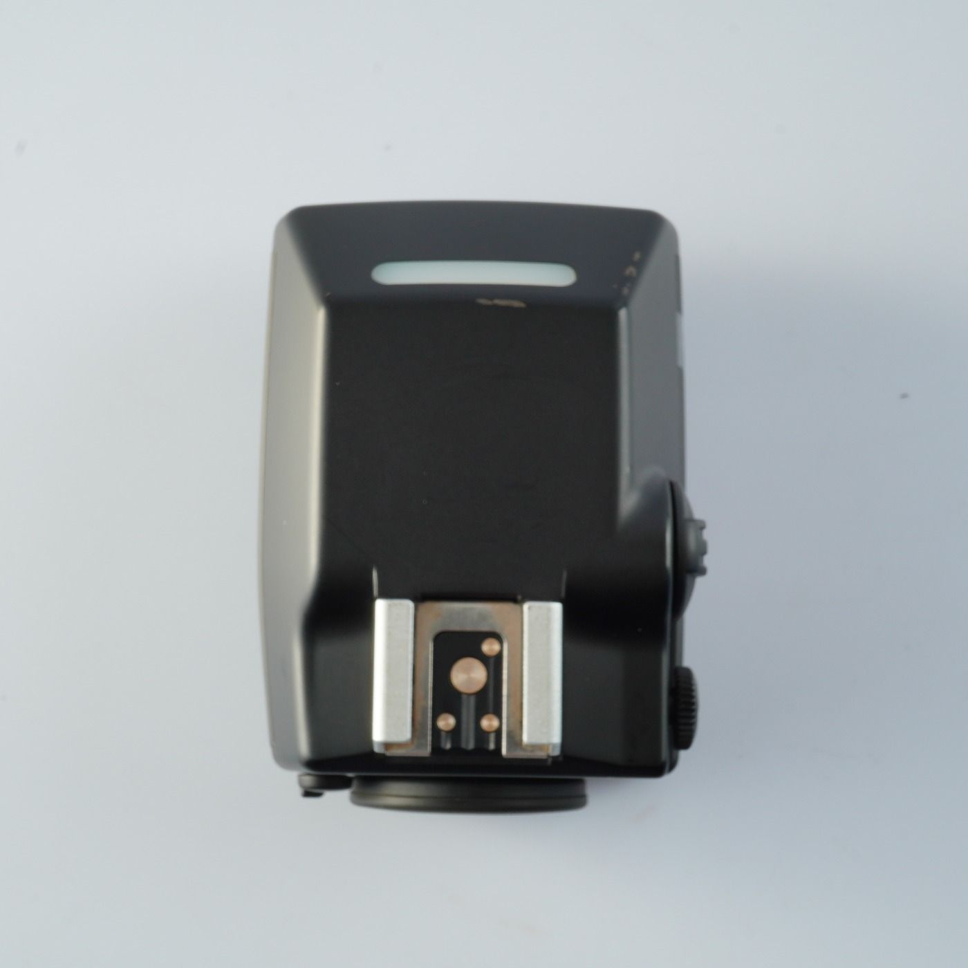 □ニコン Nikon DP-20 ビューファインダー Nikon F4 フィルムカメラ用