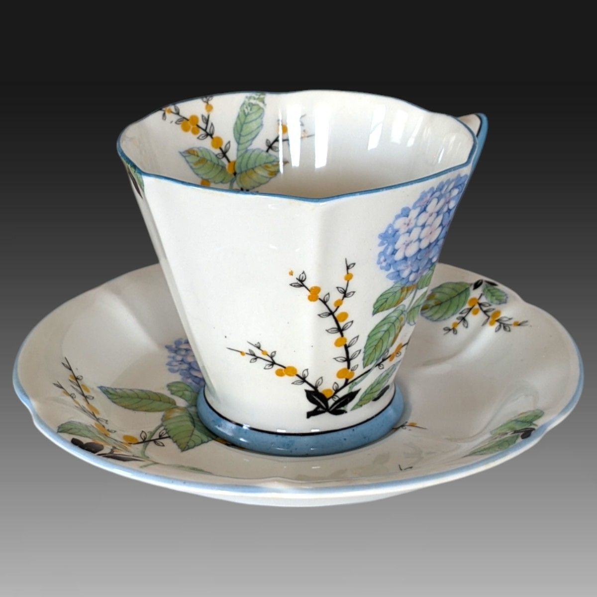 アンティーク Royal