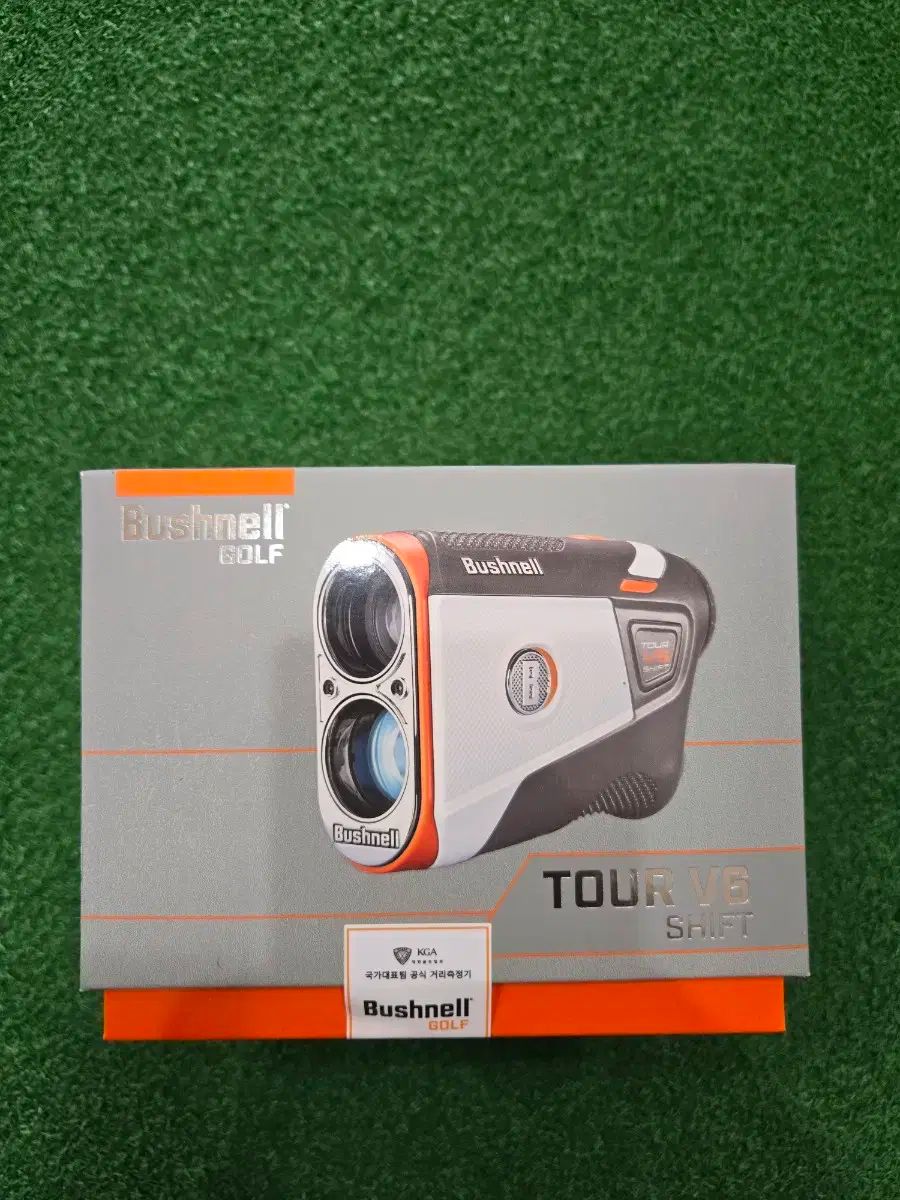 Bushnell ブッシュネル V6 販売