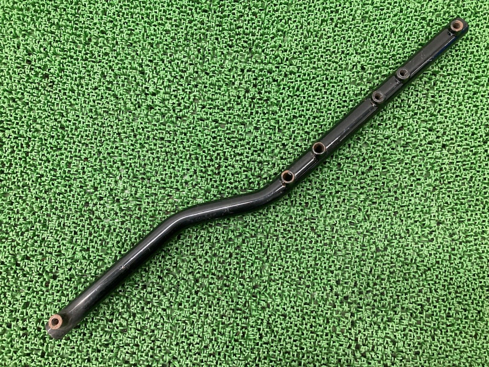 CBR400Fレブコンパステルロード製スネークレブユニット希少 パステル