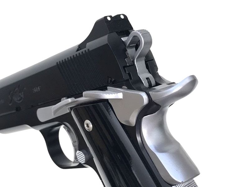 WA] エクスペンダブルズ 1911 ガスブローバック (中古ランクB