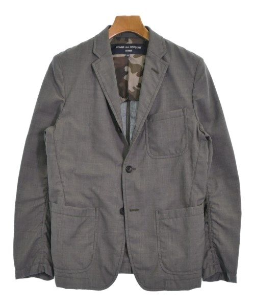 COMME des GARCONS HOMME ジャケット メンズ 【古着】【中古】【送料無料】