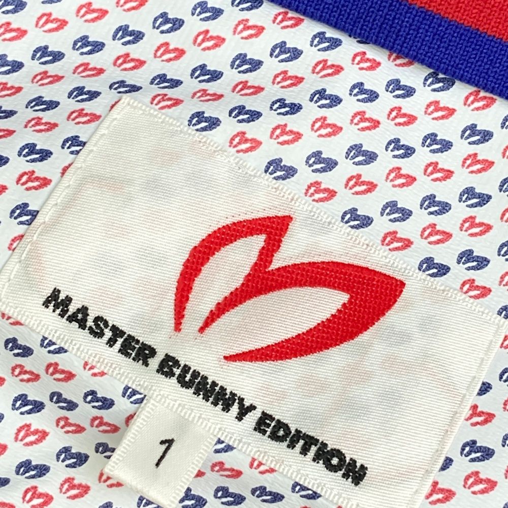 サイズ：1 MASTER BUNNY EDITION マスターバニーエディション