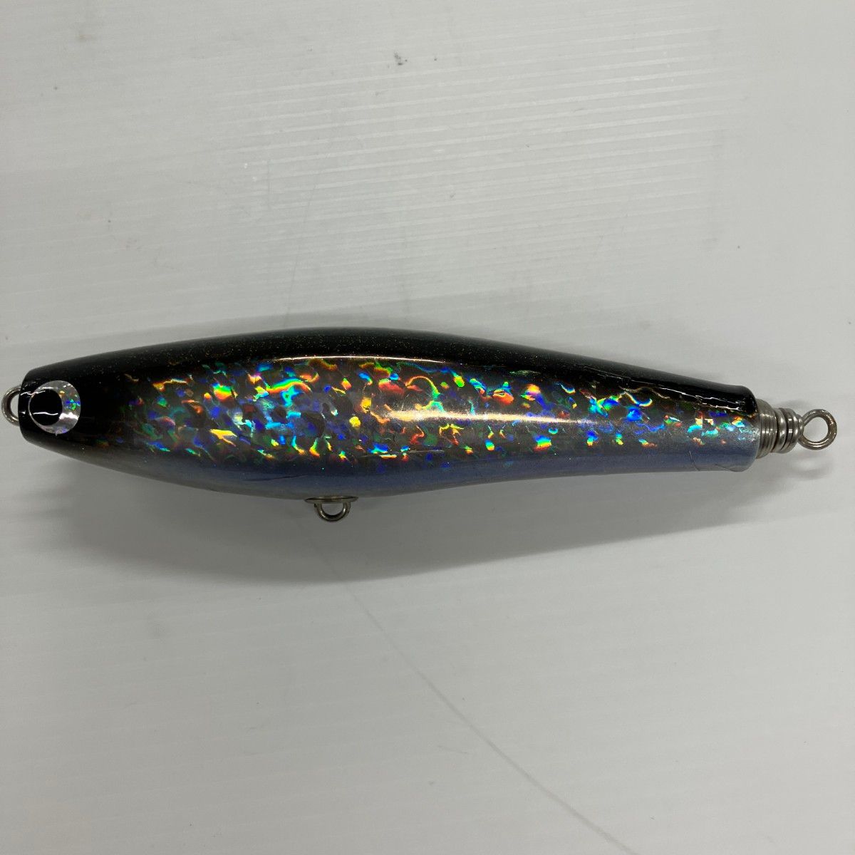 限定 SOULS AIRMATIC BLACK ソウルズ エアマティック 限定 SOULS