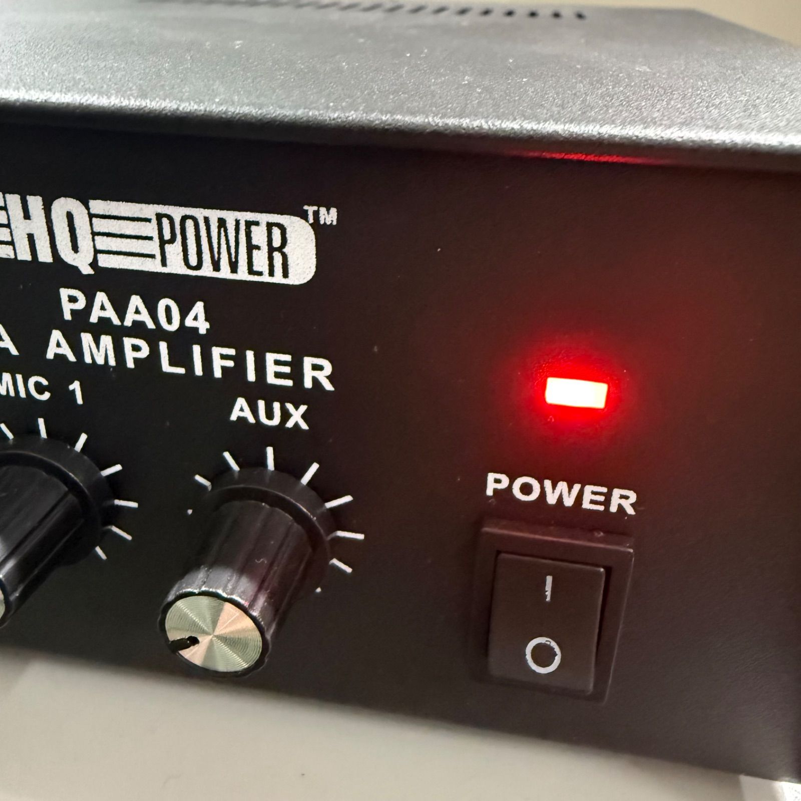 UNI-PEX 10WアンプSD付車載拡声器 TOA スピーカー15W TOA 10W 車載アンプ