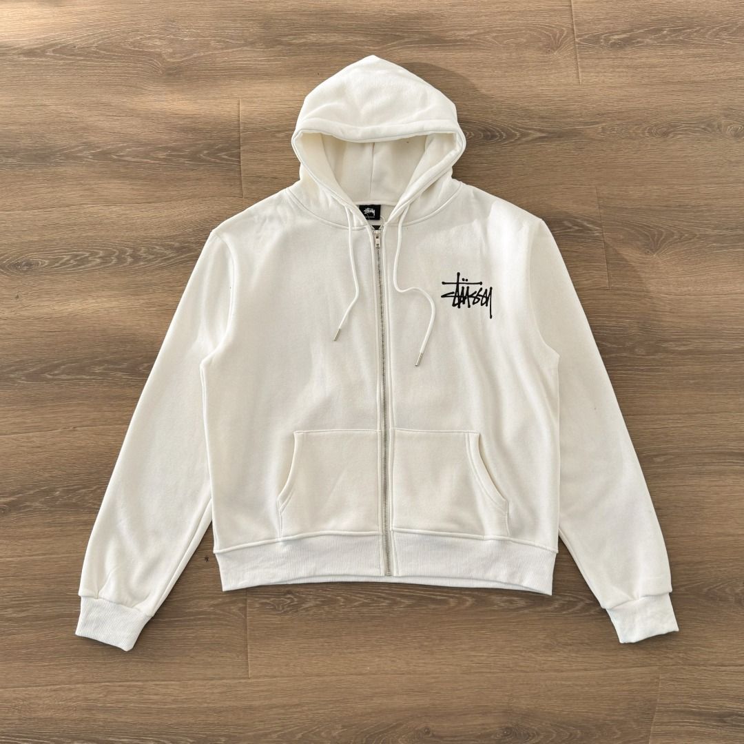 ミラクルウーマンユニセックスデニムジャケットStussy（スチューシー 