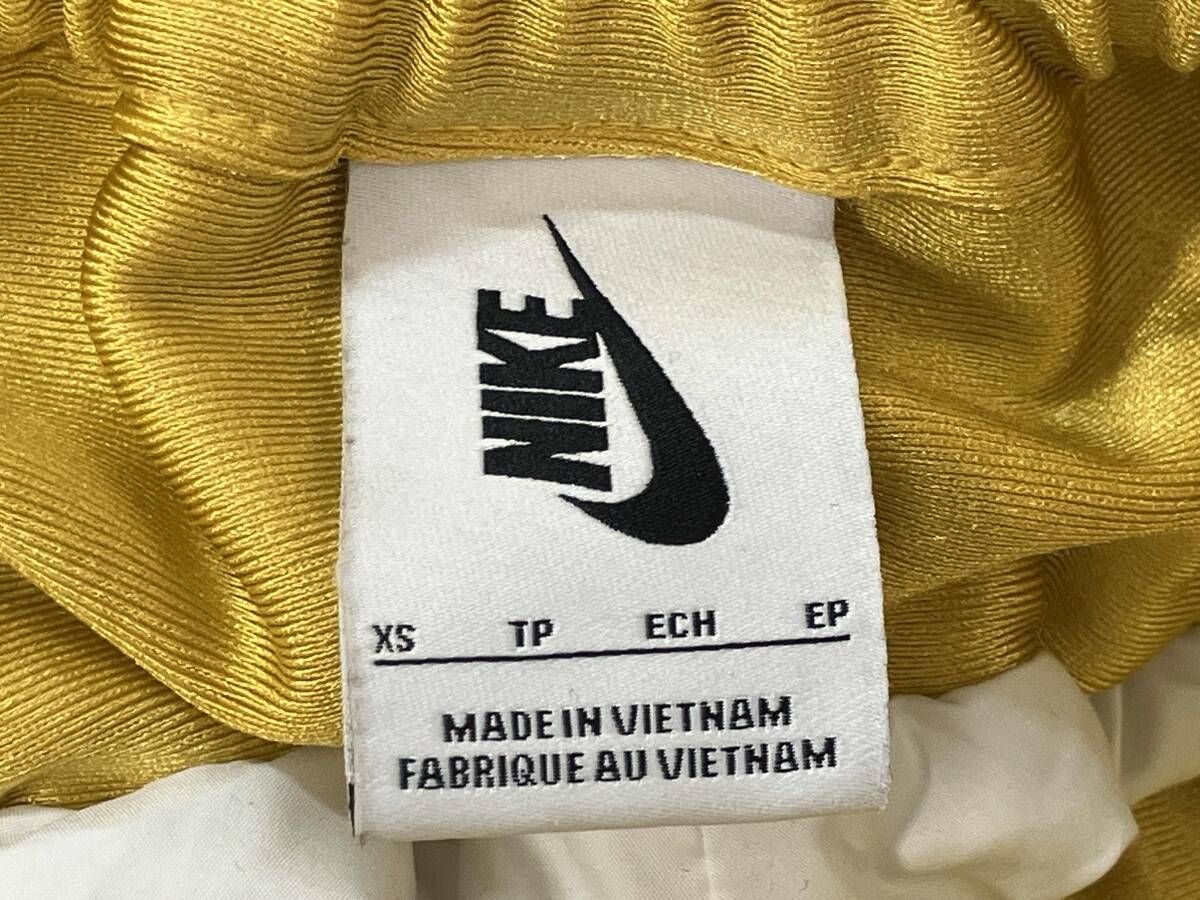 NIKE×AMBUSH コラボパンツ