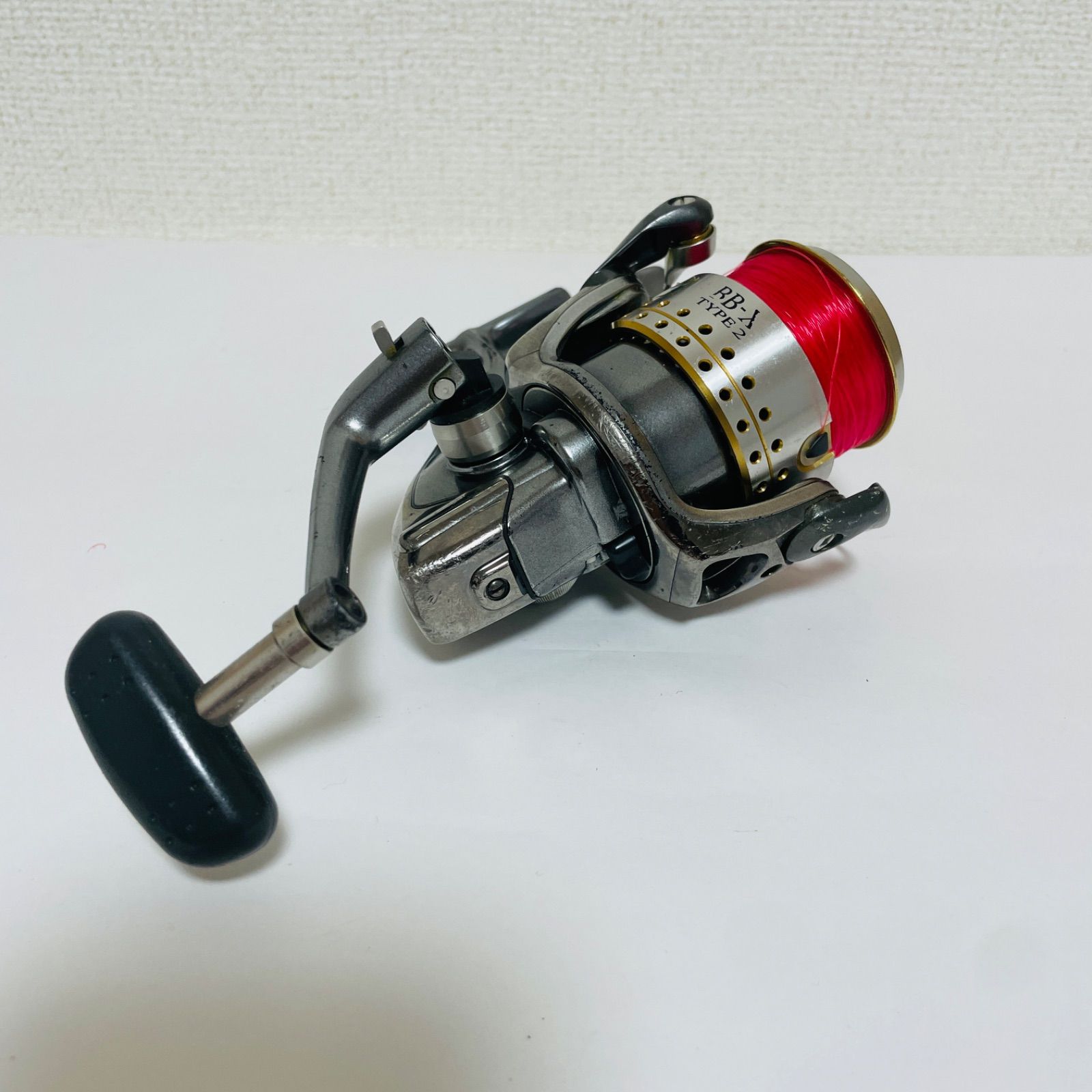 BBXテクニウム3000