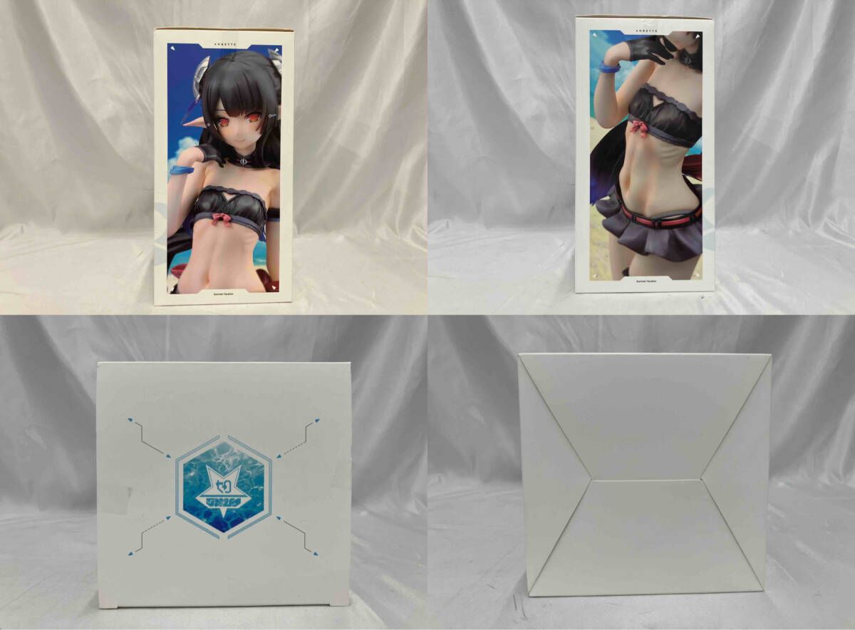 ホビｰジャパン アネット (サマｰバケｰション) 1/7 ホビｰジャパン