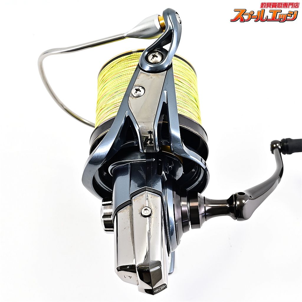 ダイワ　サーフベイシア Amazon.com: Daiwa 21 Surf Basia 45 QD for No. 5