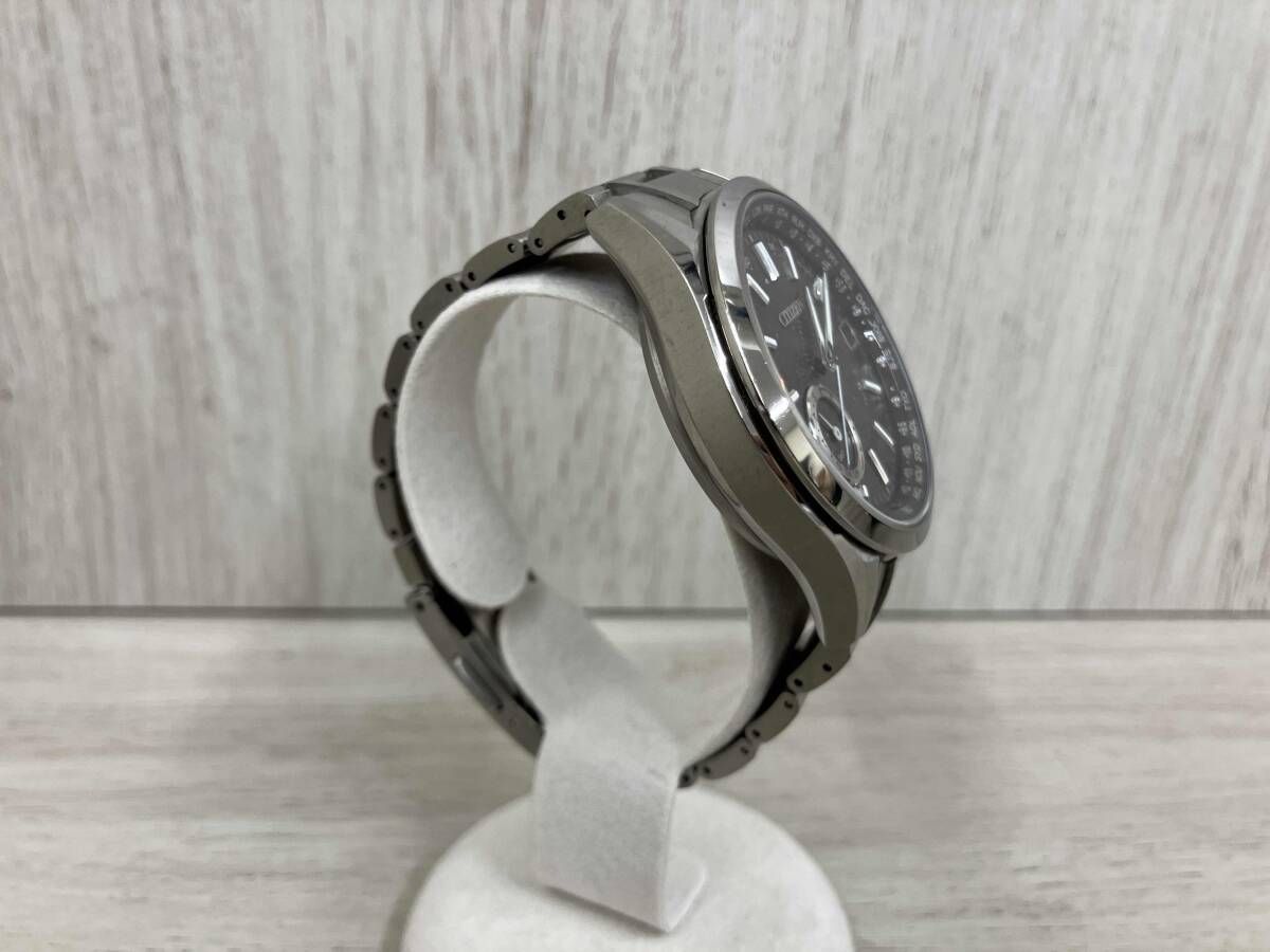 CITIZEN ATTESA F150-T021581 時計 シチズン アテッサ GPS