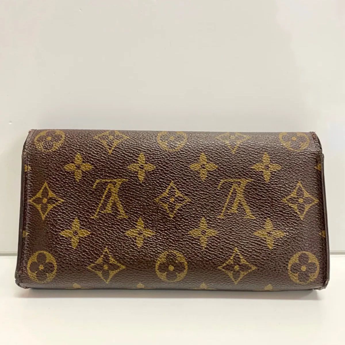 LOUIS VUITTON ルイ ヴィトン ポルトフォイユ 