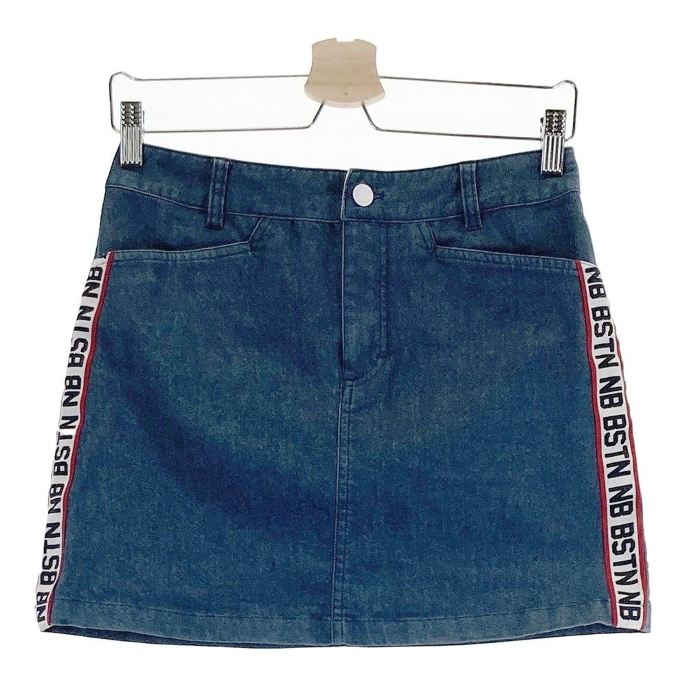 サイズ：0 MASTER BUNNY EDITION マスターバニーエディション スカート