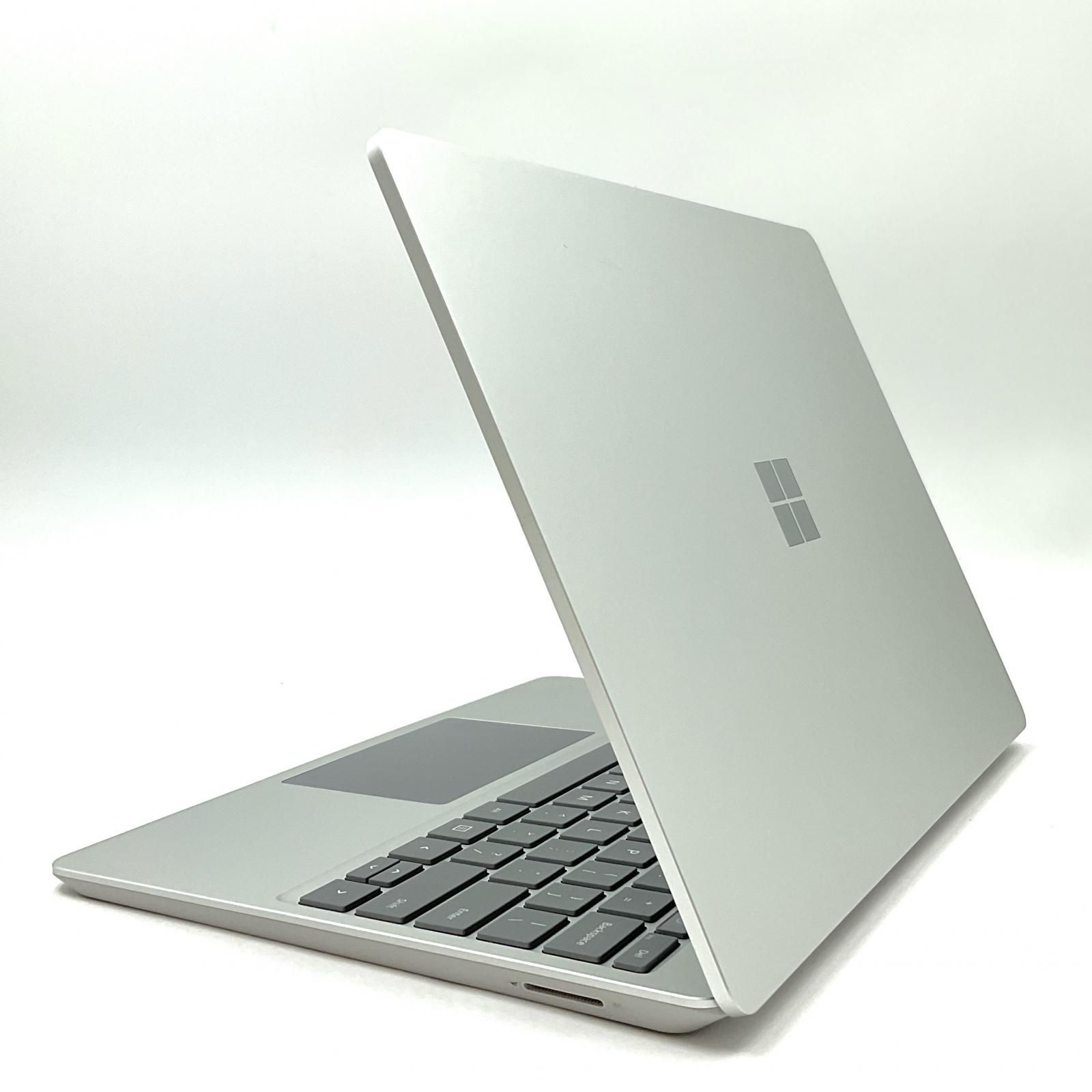 全額返金保証】【最速発送】Microsoft Surface Laptop Go 1943 i5