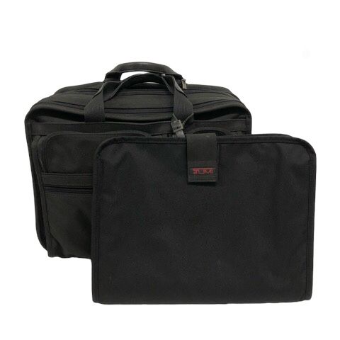 TUMI 26004D4 ホイールアウェイ キャリーケース PCケース付 TUMI 26004D4 ホイールアウェイ キャリーケース PCケース付 tumiスーツ