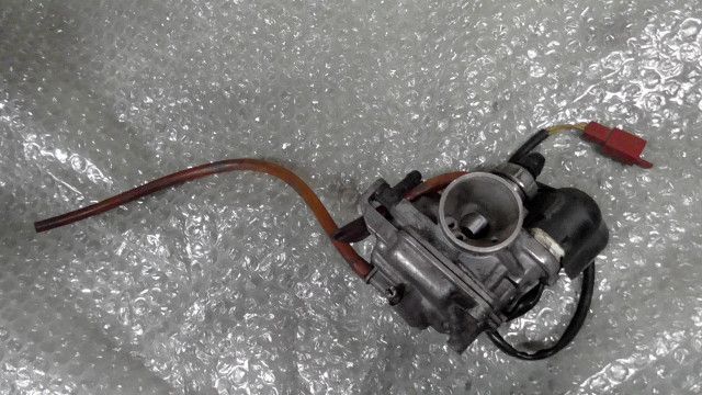 ベルデ　CA1MA-124xxx　の　キャブレター:#1706584801
