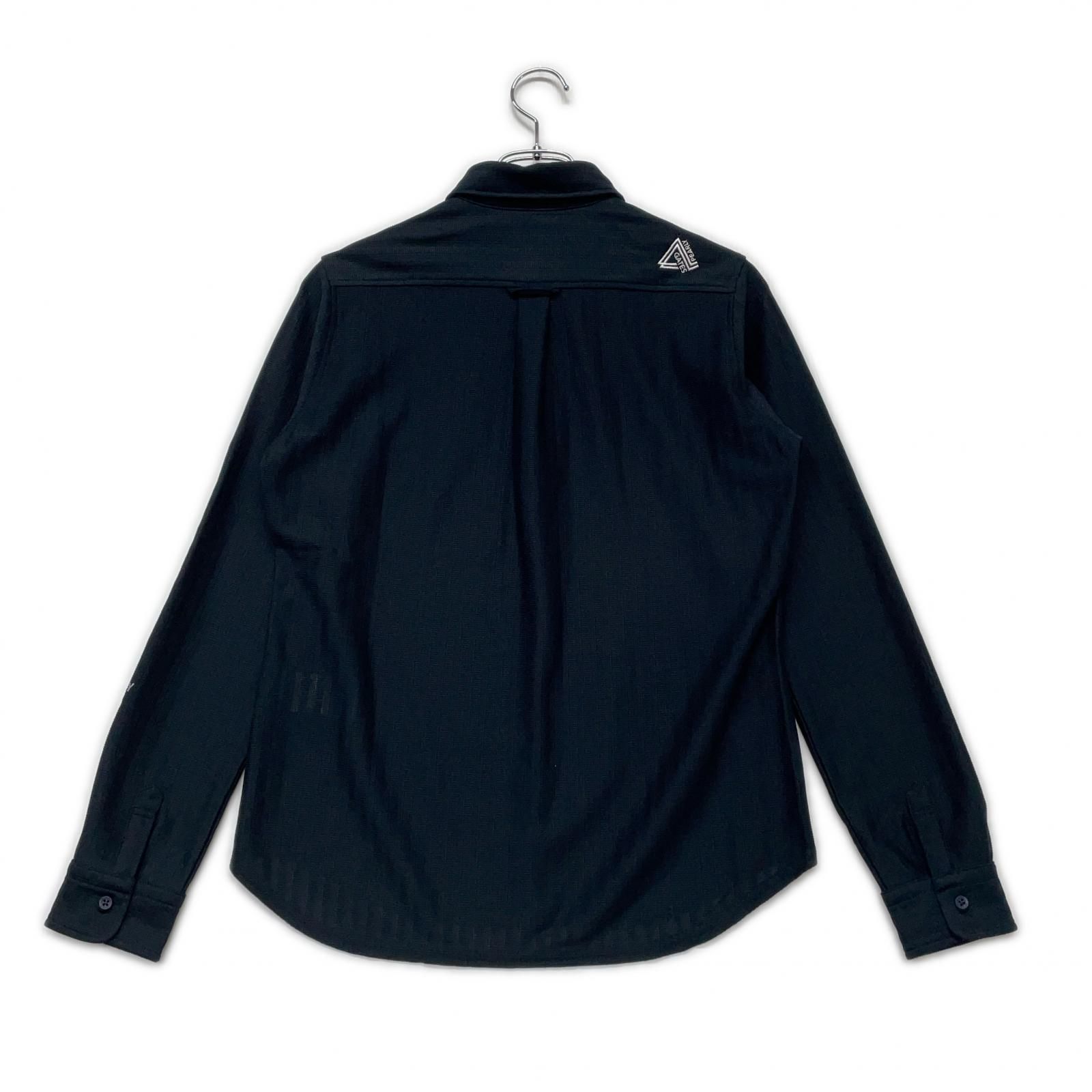 パーリーゲイツ