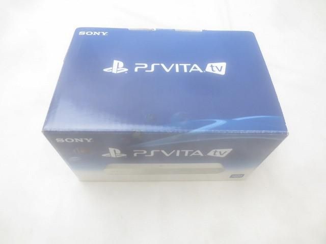 品 ゲーム PS Vita アクセサリ- 周辺機器 TV VTE-1000 バリューパック き