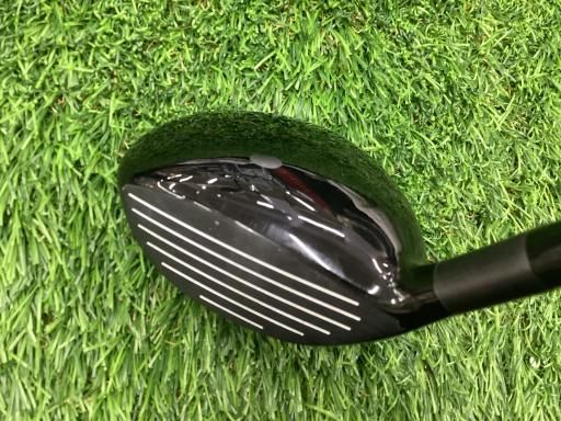 Callaway X2 HOT 17° フェアウェイウッド キャロウェイ X2 HOT フェアウェイウッドの試打レビュー 口コミ